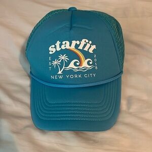 Starfit Trucker Hat